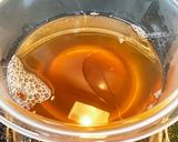 かけつゆ(麺つゆ飽きたら作ってみよう)作り方3写真