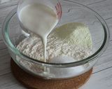 ふわもち食感「ミルクちぎりパン」作り方2写真