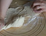 ふわもち食感「ミルクちぎりパン」作り方3写真