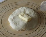 ふわもち食感「ミルクちぎりパン」作り方4写真