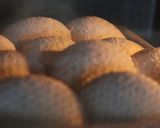ふわもち食感「ミルクちぎりパン」作り方15写真
