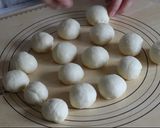 ふわもち食感「ミルクちぎりパン」作り方8写真