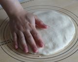 ふわもち食感「ミルクちぎりパン」作り方6写真
