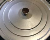 【簡単】 キャラ弁 あさがお 薄焼き卵作り方10写真