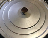 【簡単】 キャラ弁 あさがお 薄焼き卵作り方10写真