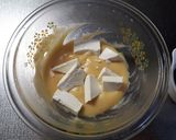 大人のラムレーズン！濃厚クリチーアイス作り方4写真