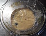 大人のラムレーズン！濃厚クリチーアイス作り方5写真