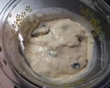 大人のラムレーズン！濃厚クリチーアイス作り方7写真