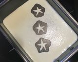 【簡単】 キャラ弁 あさがお 薄焼き卵作り方14写真