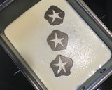 【簡単】 キャラ弁 あさがお 薄焼き卵作り方14写真