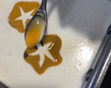 【簡単】 キャラ弁 あさがお 薄焼き卵作り方15写真