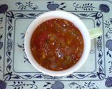 おいしくて簡単玉ねぎスープ作り方4写真