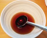 なすの揚げ焼き甘酢かけ作り方4写真
