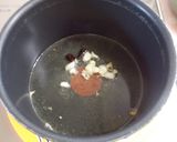 米油で☆茄子のアーリオ・オーリオ作り方1写真