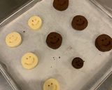 ショートブレッドクッキー作り方3写真