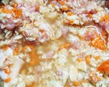 炊き込みご飯作り方9写真