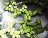 炊き込みご飯作り方10写真
