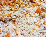 炊き込みご飯作り方11写真