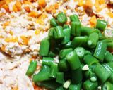 炊き込みご飯作り方12写真