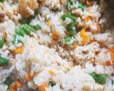 炊き込みご飯作り方13写真