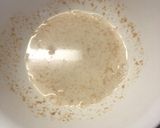 冷やし豆乳坦々そうめんの作り方作り方3写真