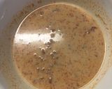 冷やし豆乳坦々そうめんの作り方作り方4写真