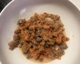 冷やし豆乳坦々そうめんの作り方作り方5写真