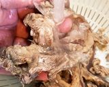 男飯★圧力鍋で時短！牛すじ親父煮込み作り方2写真