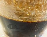 男飯★圧力鍋で時短！牛すじ親父煮込み作り方4写真