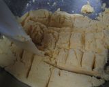 厚切りザックザク♡サブレ♡BOXクッキー作り方3写真