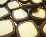 厚切りザックザク♡サブレ♡BOXクッキー作り方6写真