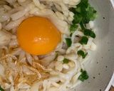 ステイホームHBで手打ちうどん作り方8写真