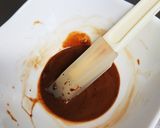 コーヒークッキーサンド作り方1写真