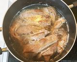 スペアリブ(コストコのお肉で！)作り方4写真