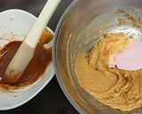 コーヒークッキーサンド作り方3写真