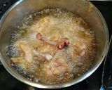 チューリップから揚げ作り方5写真