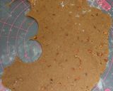 コーヒークッキーサンド作り方6写真