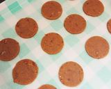 コーヒークッキーサンド作り方7写真