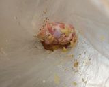 チューリップから揚げ作り方2写真