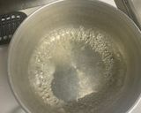 わさび胡麻だれ作り方1写真