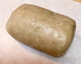 家伝風ゆべし(餡入りゆべし)作り方4写真