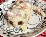 基本のポテトサラダ作り方5写真
