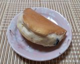 大人のラムレーズン！濃厚クリチーアイス作り方9写真