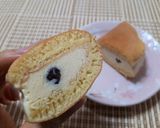 大人のラムレーズン！濃厚クリチーアイス作り方10写真