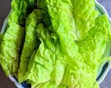 肉ニラもやし炒め作り方9写真