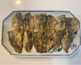 鯵ムニエル作り方7写真