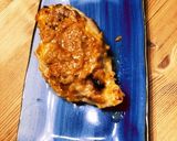 簡単！万能甘辛ニンニクみそ(調理例あり)作り方8写真
