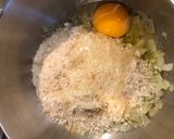 美味しいハンバーグ(合い挽き肉)作り方2写真