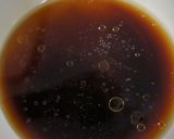 しらたきと豚小間のカレー炒め作り方1写真