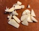 美味しいハンバーグ(合い挽き肉)作り方6写真